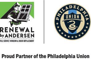 Philadelphia Union Renewal by Andersen