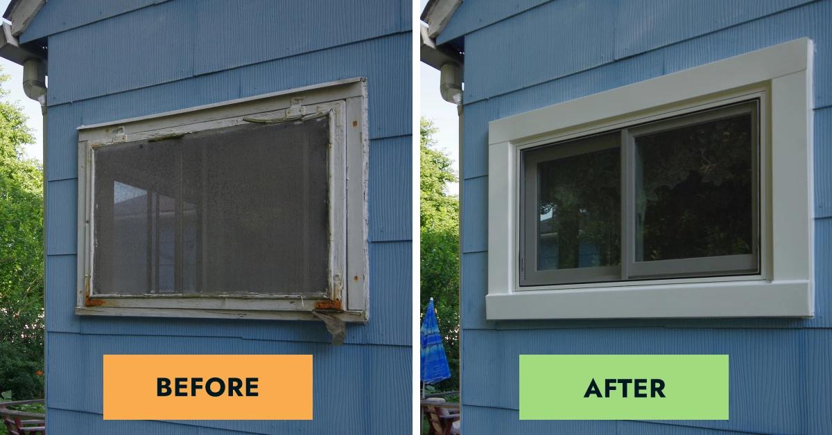 Do I Need New Windows?