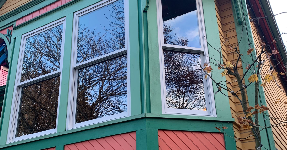 When to Replace Windows in Grand Junction