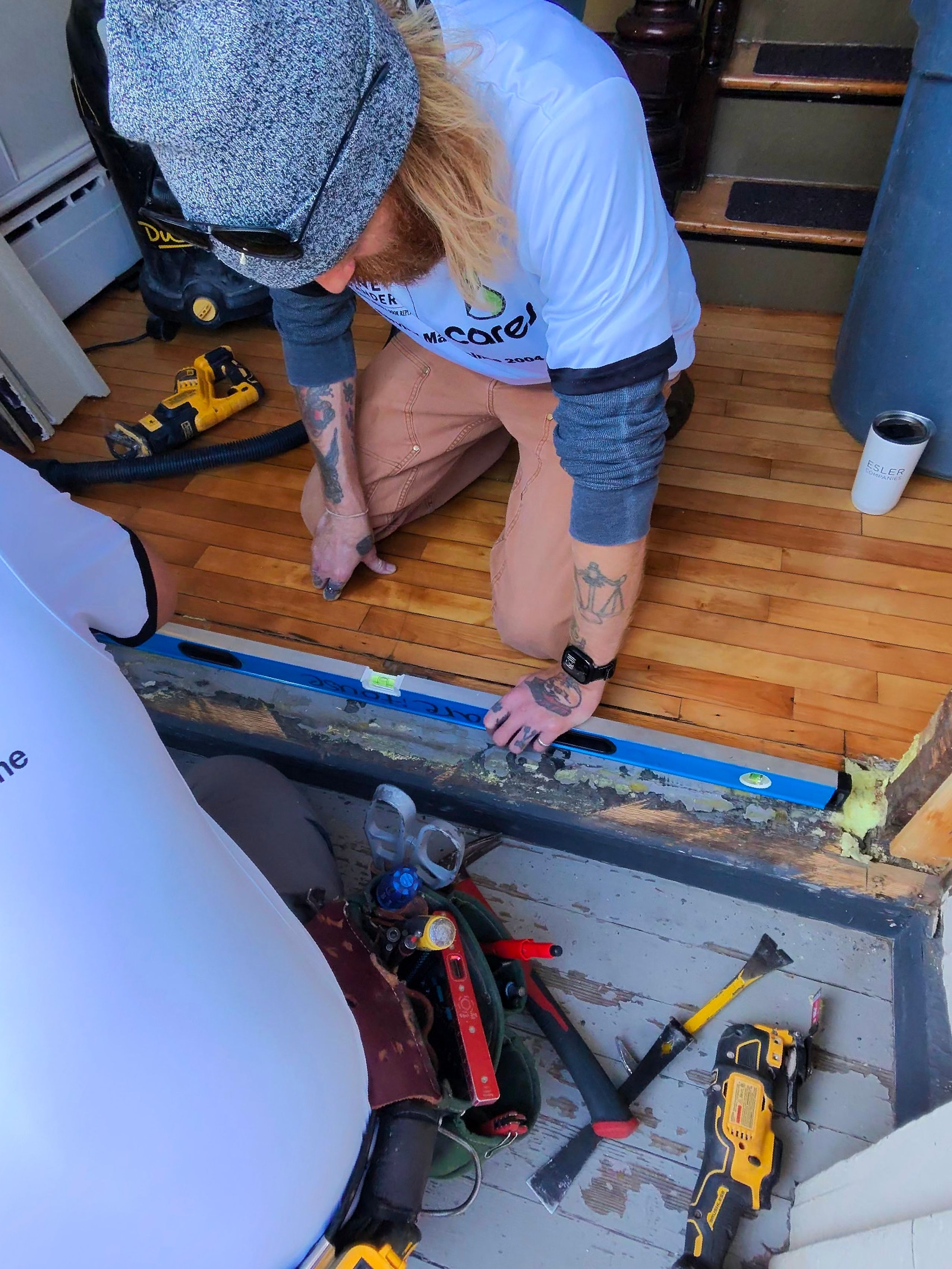 renewal by andersen replacement