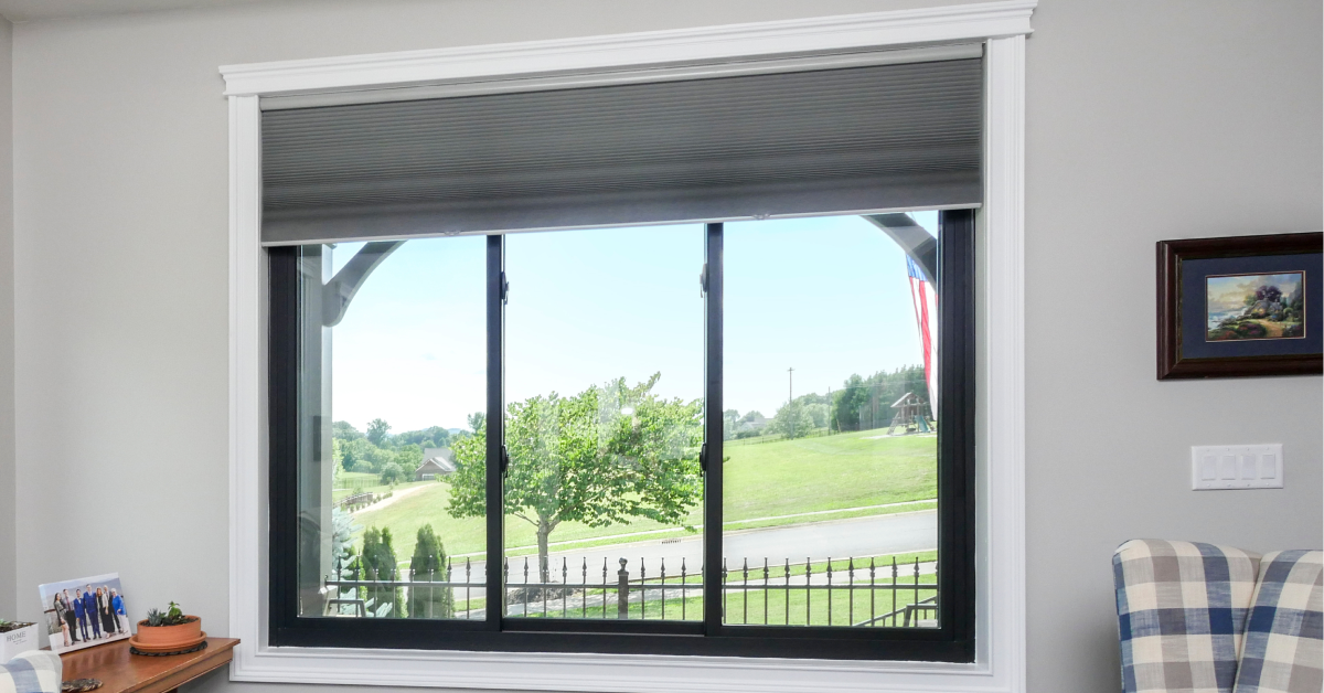 When to Replace Windows in Rhode Island