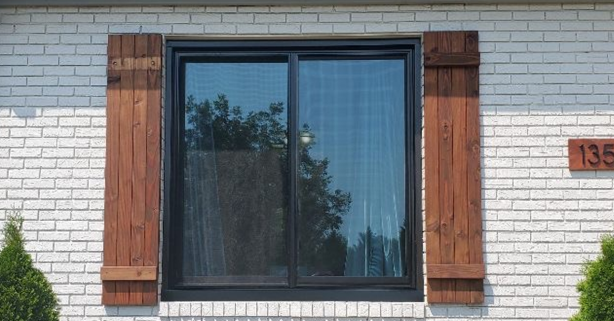 When to Replace Windows in Delaware