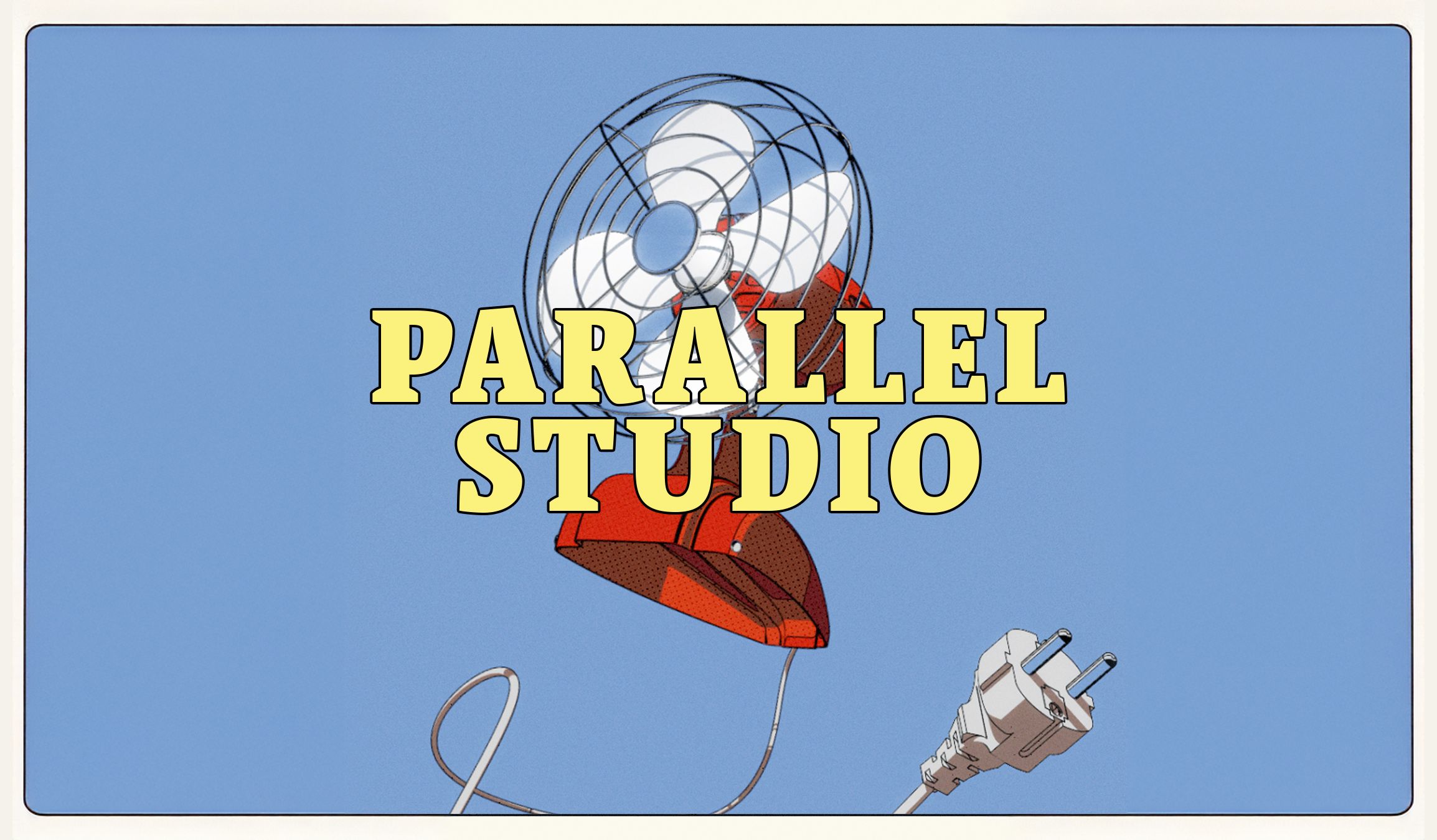 About - Parallel Studio