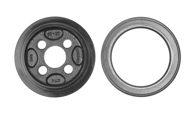 Challenges in Manufacturing Castings for Sub-Zero Environments