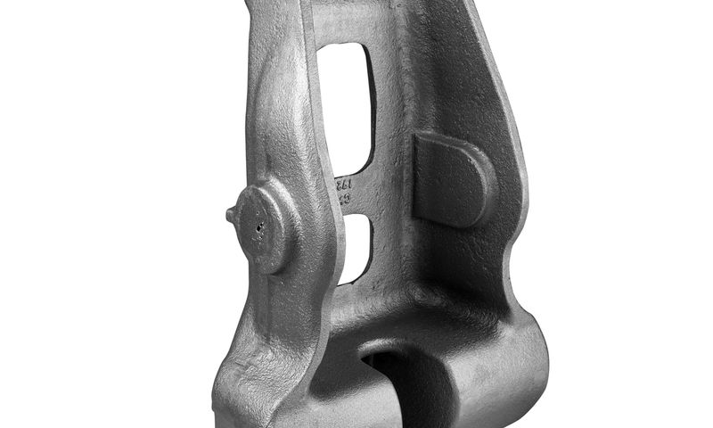 Is cast iron hardenable by heat-treatment ?