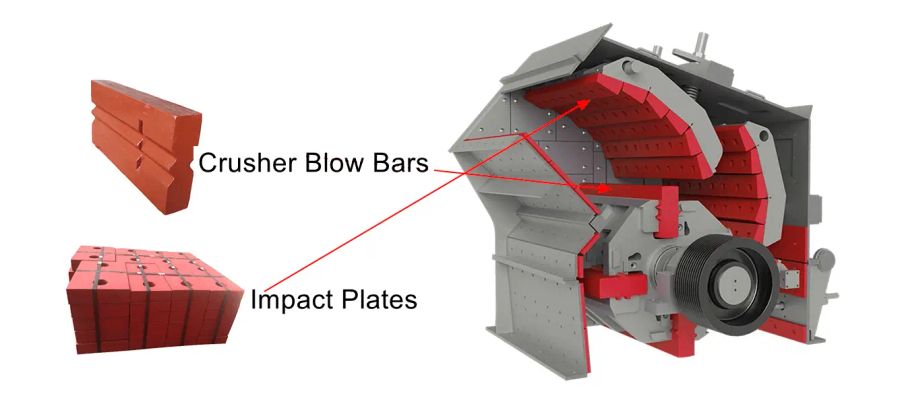 Revolutionizing the Crusher Industry - image 1