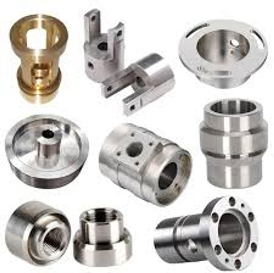 Navigating Challenges When Sourcing Engineering Parts from India - image 1