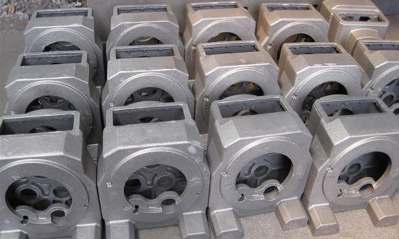 Understanding the Minimum Lot of Castings at Our Foundry