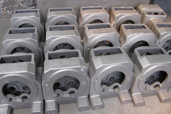 Understanding the Minimum Lot of Castings at Our Foundry