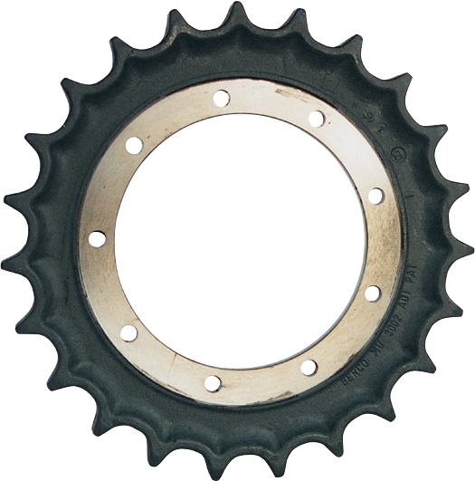 The Benefits and Challenges of Austempered Ductile Iron (ADI) Sprockets: A Durable and Sustainable Choice