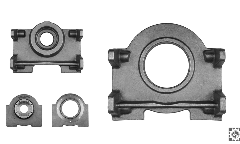 How We Became a Top-Rated Vendor for Export Quality Machined Ductile Iron Castings