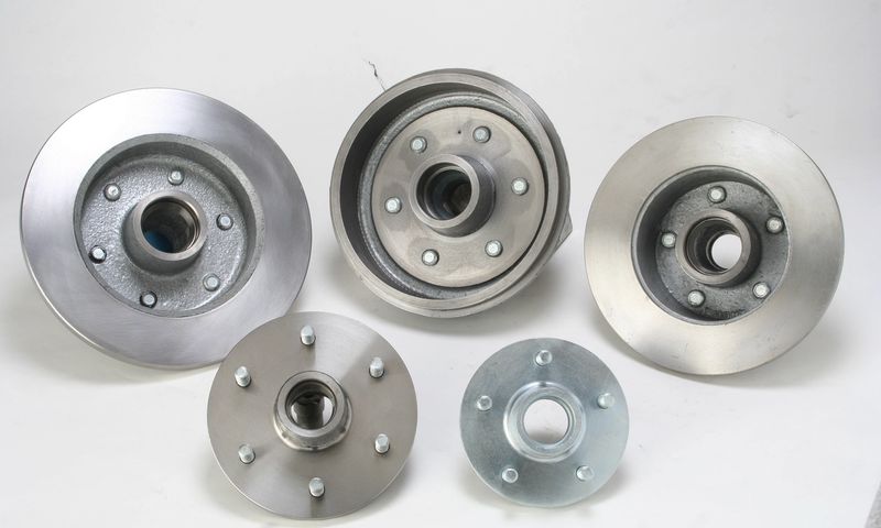What Grades of Casting Do We Manufacture?