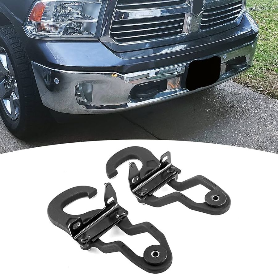 ADVANTAGES OF MANUFACTURING TOWING HOOKS IN ADI RATHER THAN CONVENTIONAL STEEL - image 1