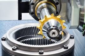 Comparison of Steel , Case Hardened steel & ADI Grade 1 for Gear Manufacturing - image 1