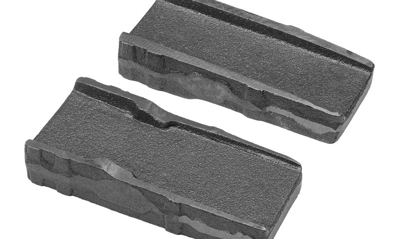 Revolutionizing the Crusher Industry