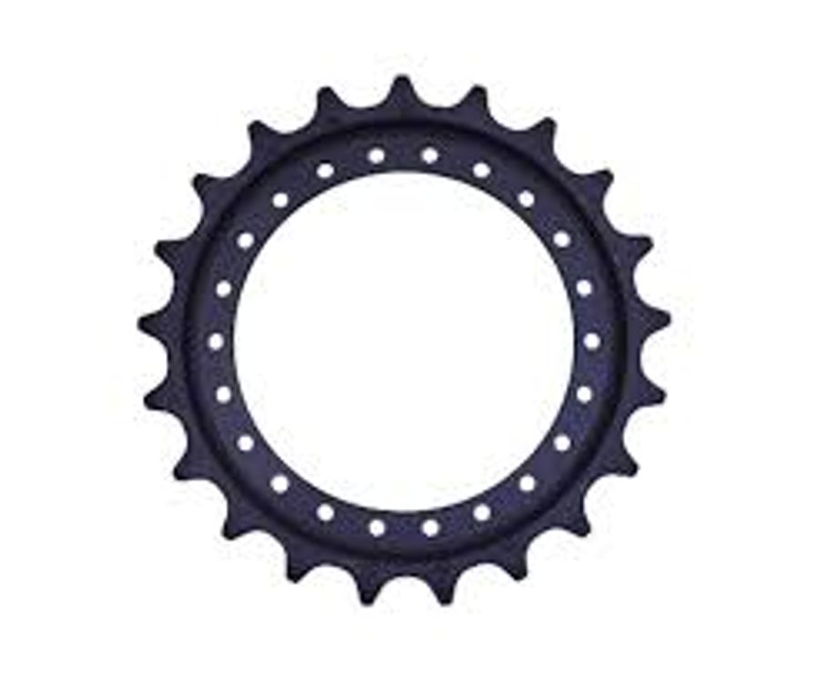 Manufacturing of chain sprockets in ADI vs Alloy Steel  - image 1