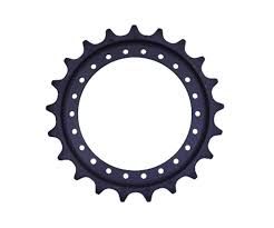 Manufacturing of chain sprockets in ADI vs Alloy Steel - image 1