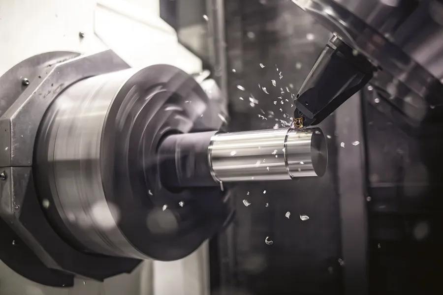 What are the machining capabilities of Castwise / Castmaster  ? 