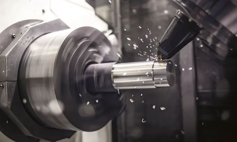 What are the machining capabilities of Castwise / Castmaster ?