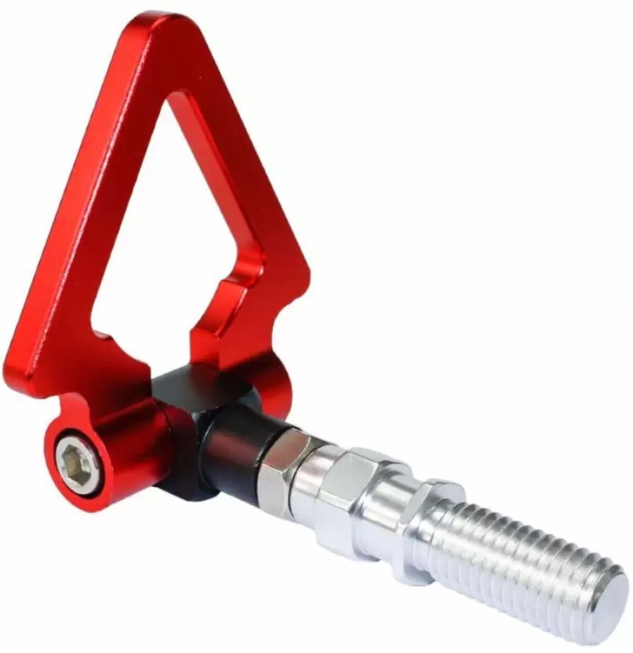 Design of Towing Hooks: Material selection  - image 1