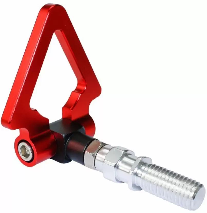 Design of Towing Hooks: Material selection - image 1