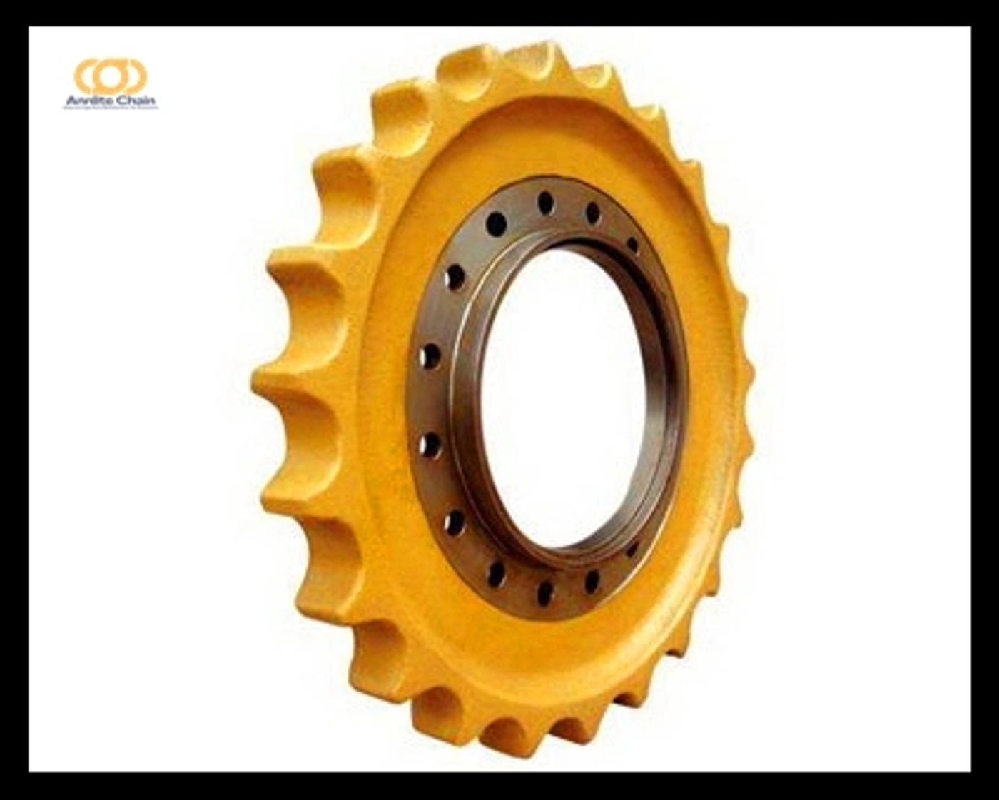Manufacturing of chain sprockets in ADI vs Alloy Steel 