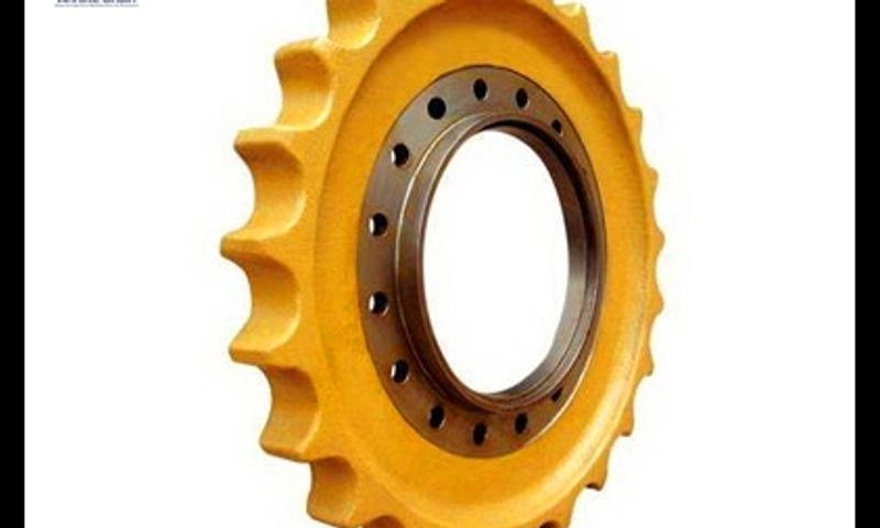 Manufacturing of chain sprockets in ADI vs Alloy Steel
