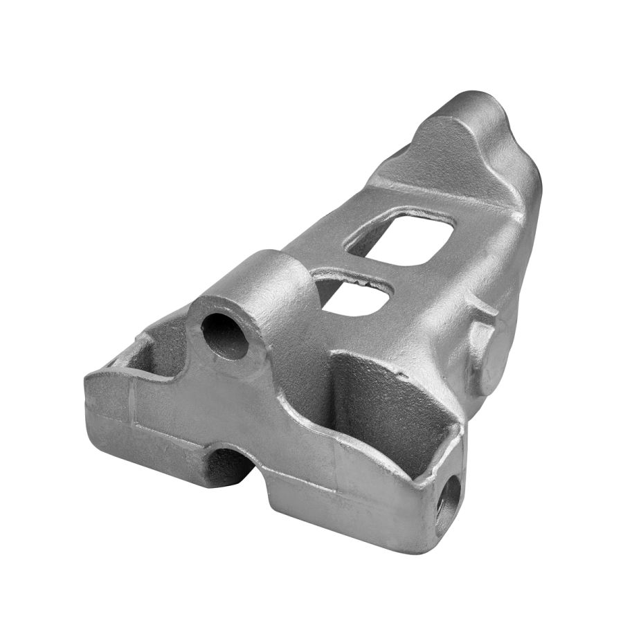 Is cast iron hardenable by heat-treatment ?  - image 1