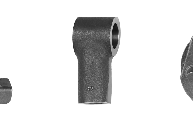 Can we manufacture non-standard grades of Ductile iron ?