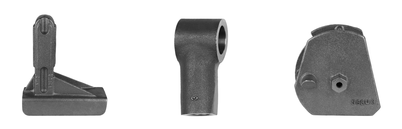Can we manufacture non-standard grades of Ductile iron ?