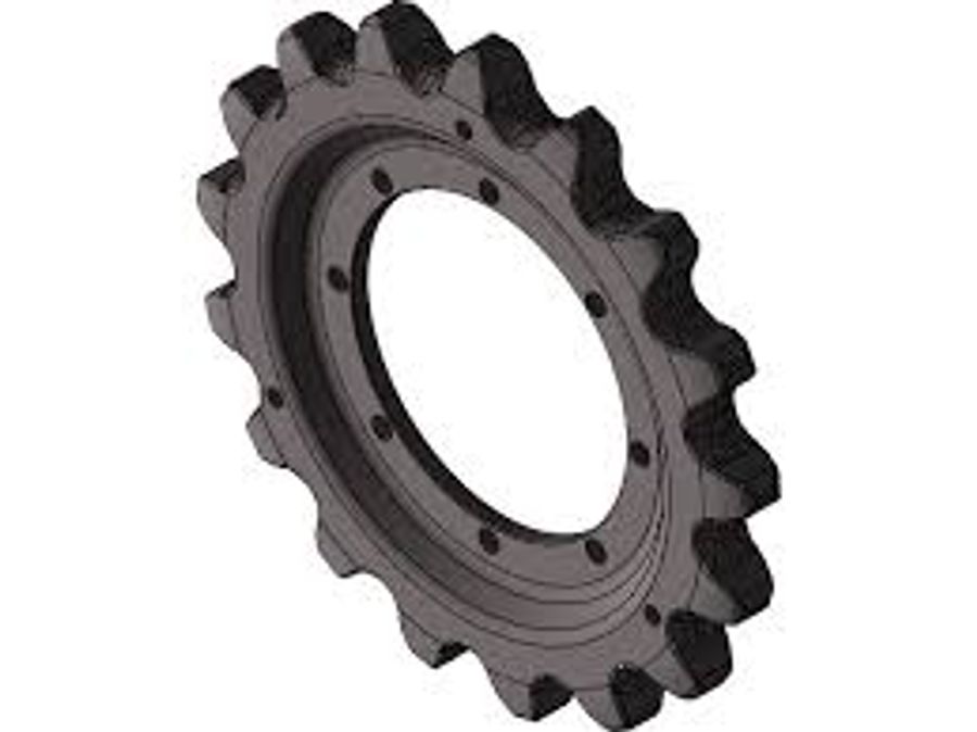 The Benefits and Challenges of Austempered Ductile Iron (ADI) Sprockets: A Durable and Sustainable Choice - image 1