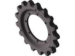 The Benefits and Challenges of Austempered Ductile Iron (ADI) Sprockets: A Durable and Sustainable Choice - image 1
