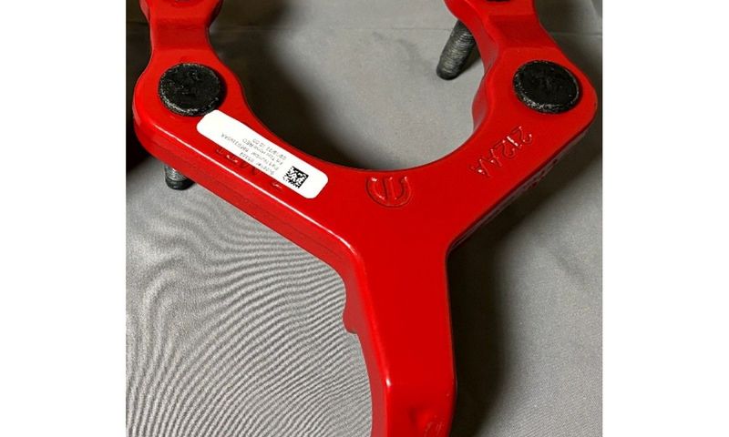 ADVANTAGES OF MANUFACTURING TOWING HOOKS IN ADI RATHER THAN CONVENTIONAL STEEL