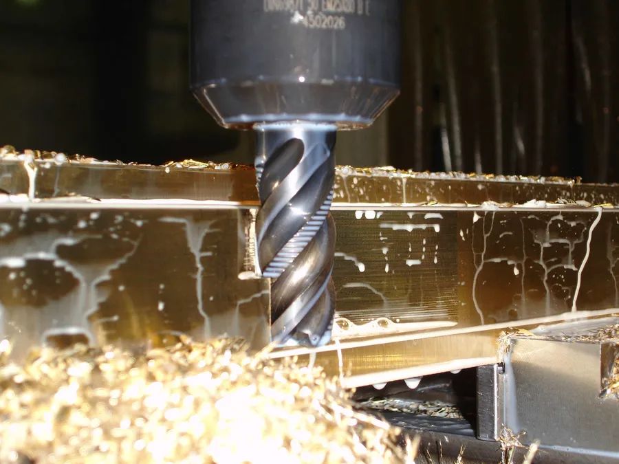 What are the machining capabilities of Castwise / Castmaster ? - image 1