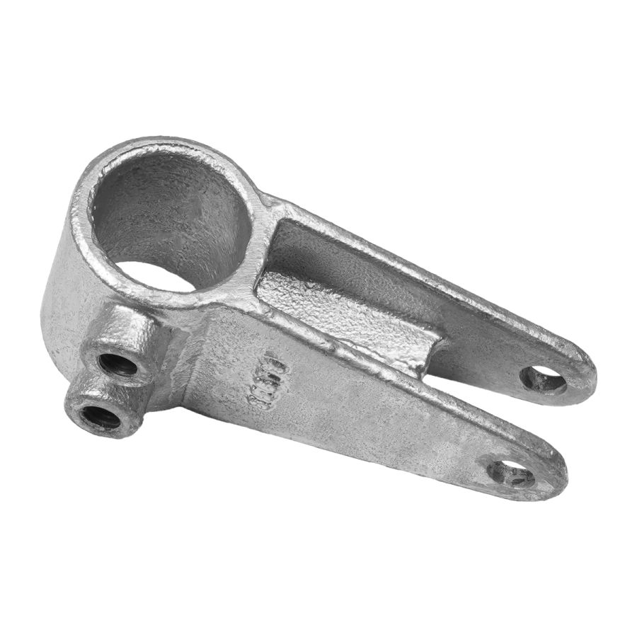 Why Ductile Iron is the Best Choice for Quality Pole Line Hardware products ? - image 1