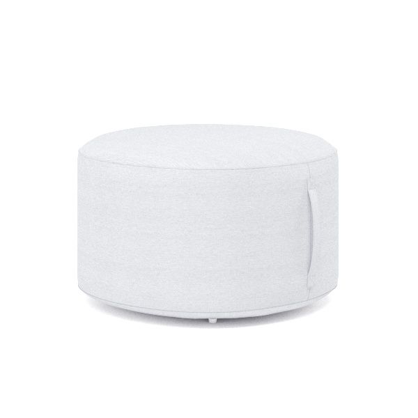 PEARL Outdoor Pouf M | BLOOM Outdoor Furniture
