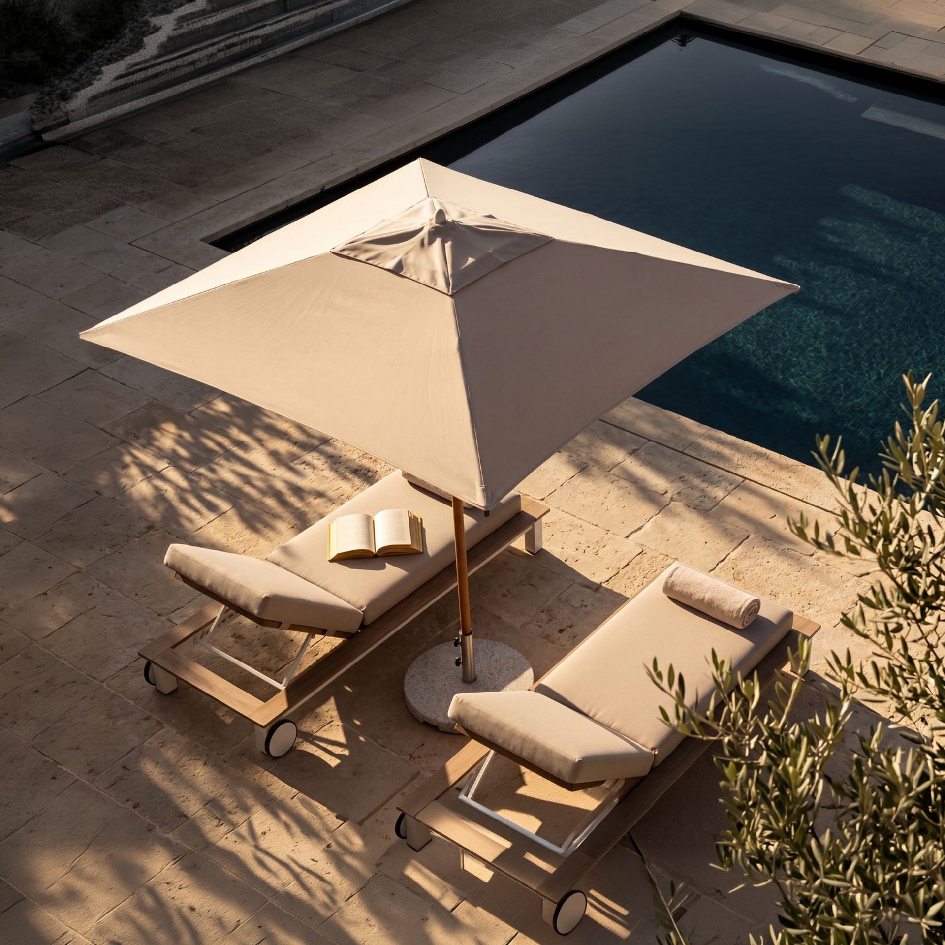 Parasols