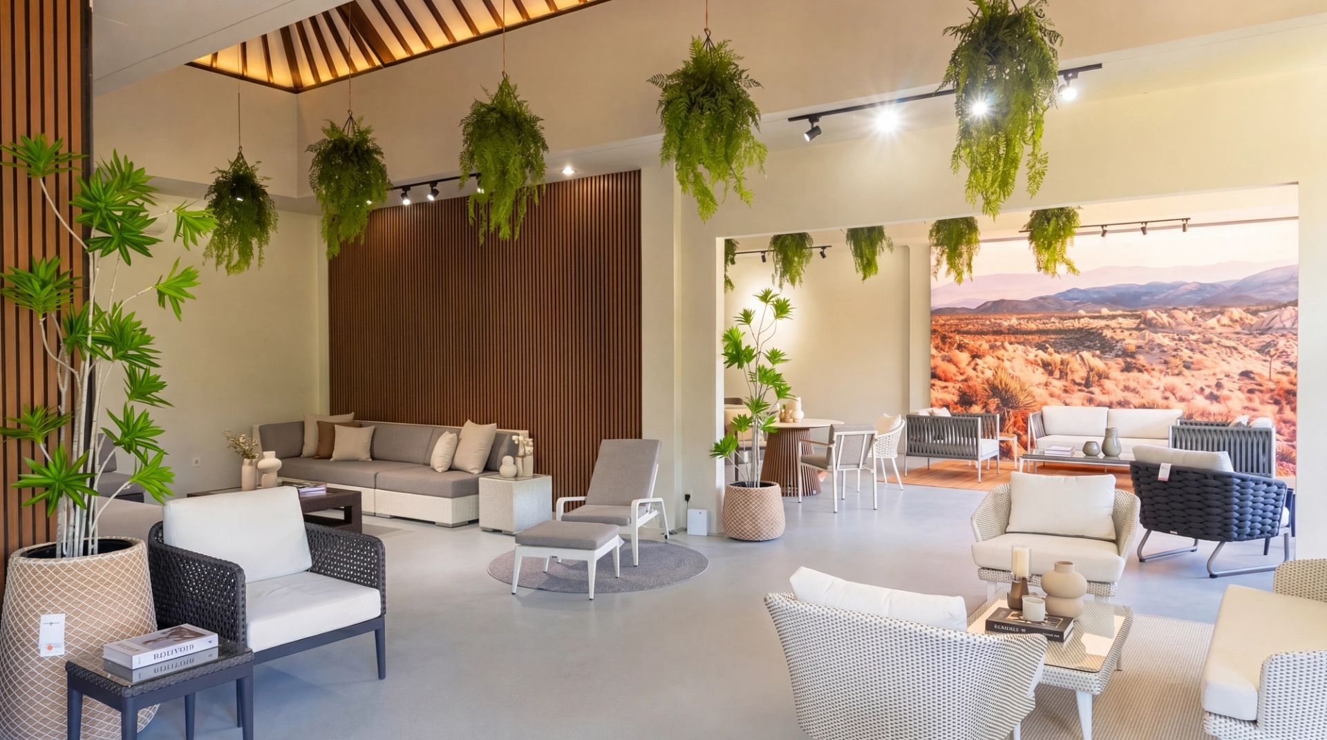 BLOOM Showroom Bali