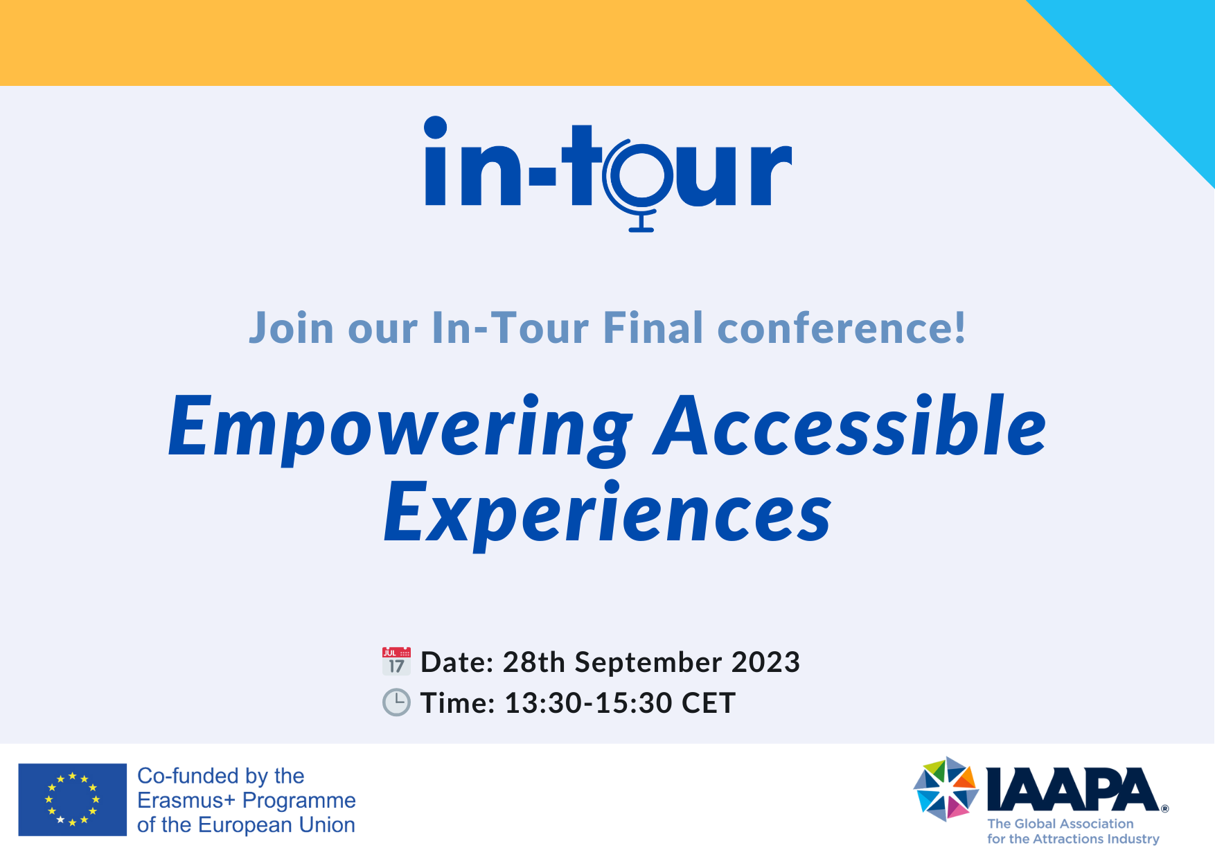 in-tour, join our in-tour final conference
