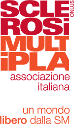 AISM, Italian Multiple Sclerosis Society logo