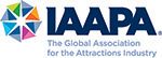 IAAPA, International Association of Amusement Parks and Attractions logo