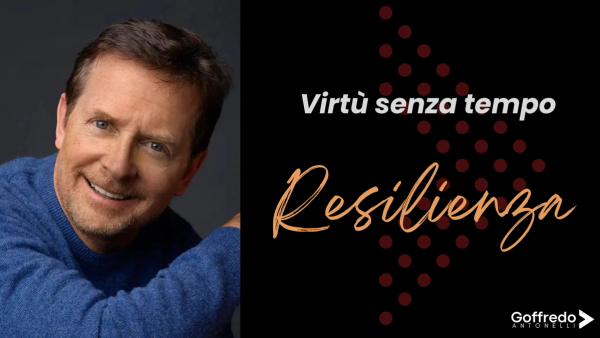 La resilienza di Michael J. Fox, quando la forza interiore vince su tutto