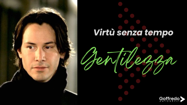 La forza della gentilezza