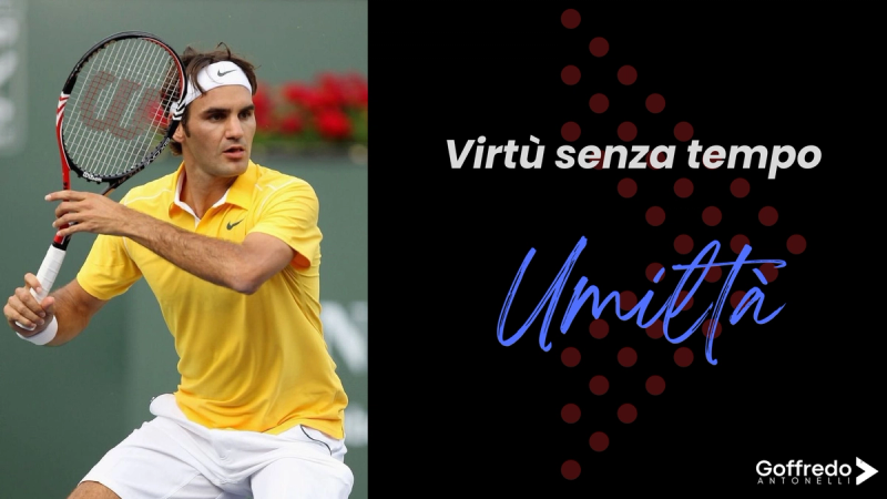 Il talento che resta umano