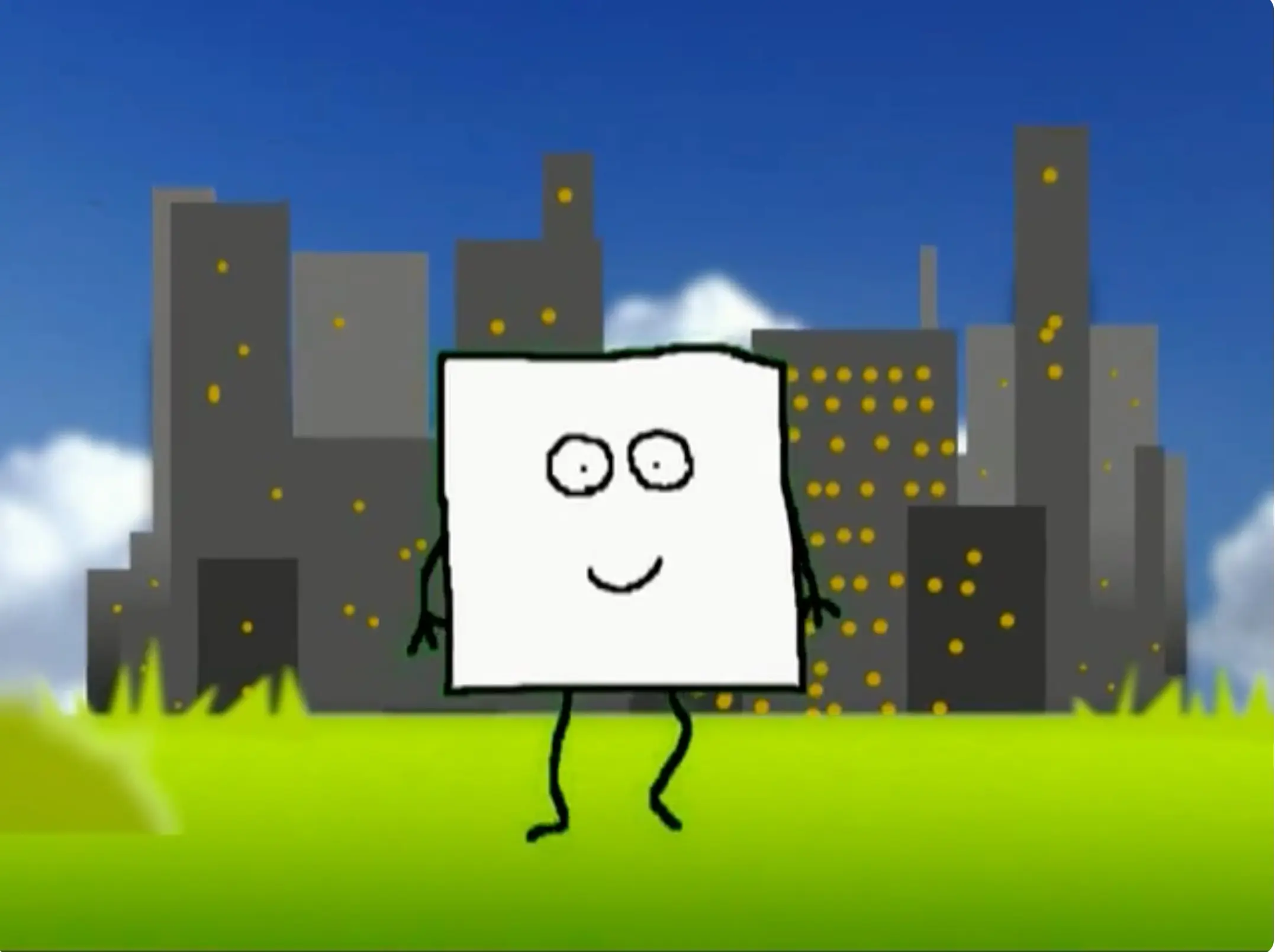 Mr Box