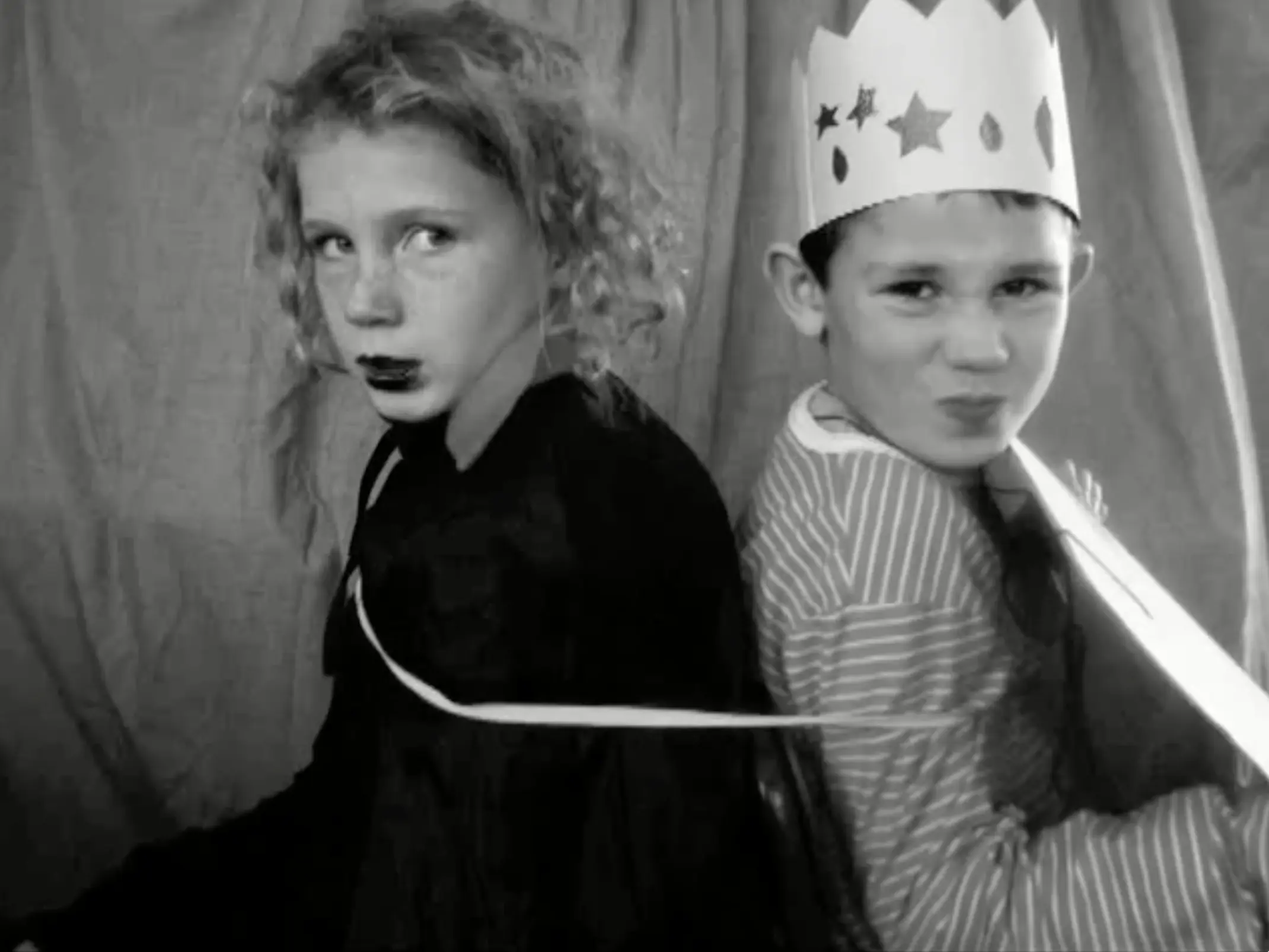 Malice in Wonderland