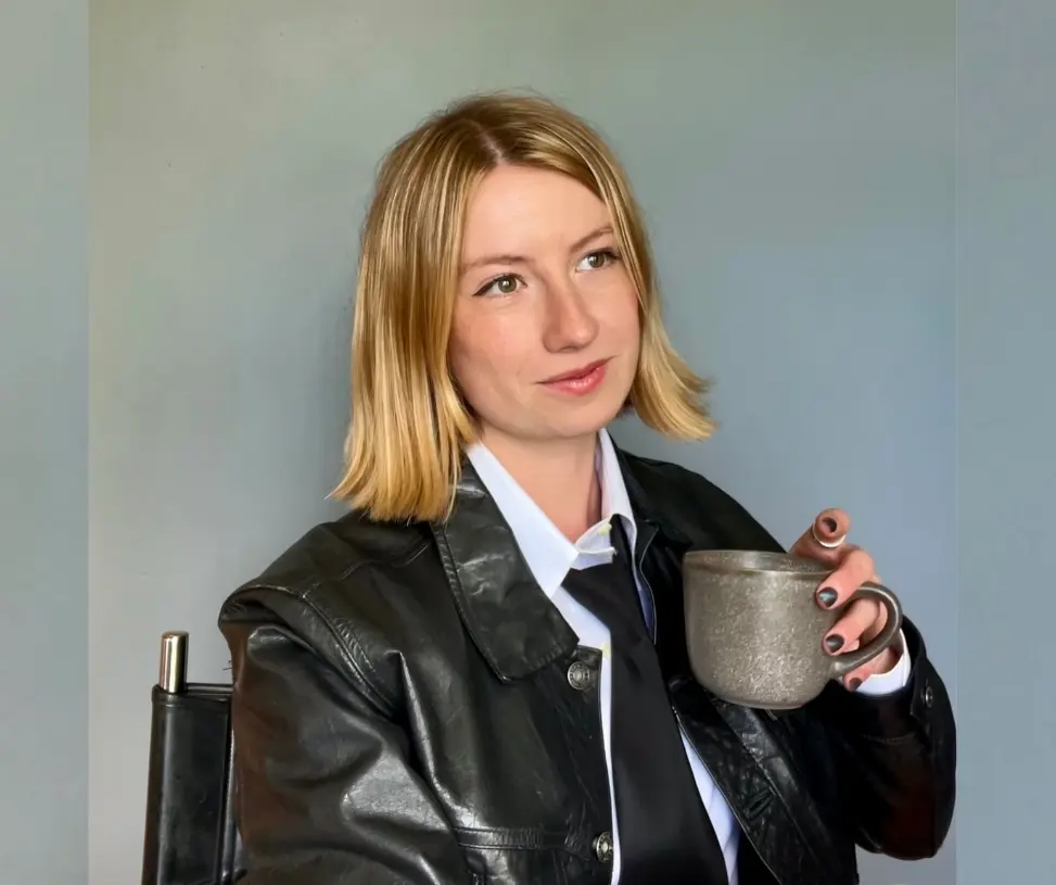 Raphaella Holder-Monk 