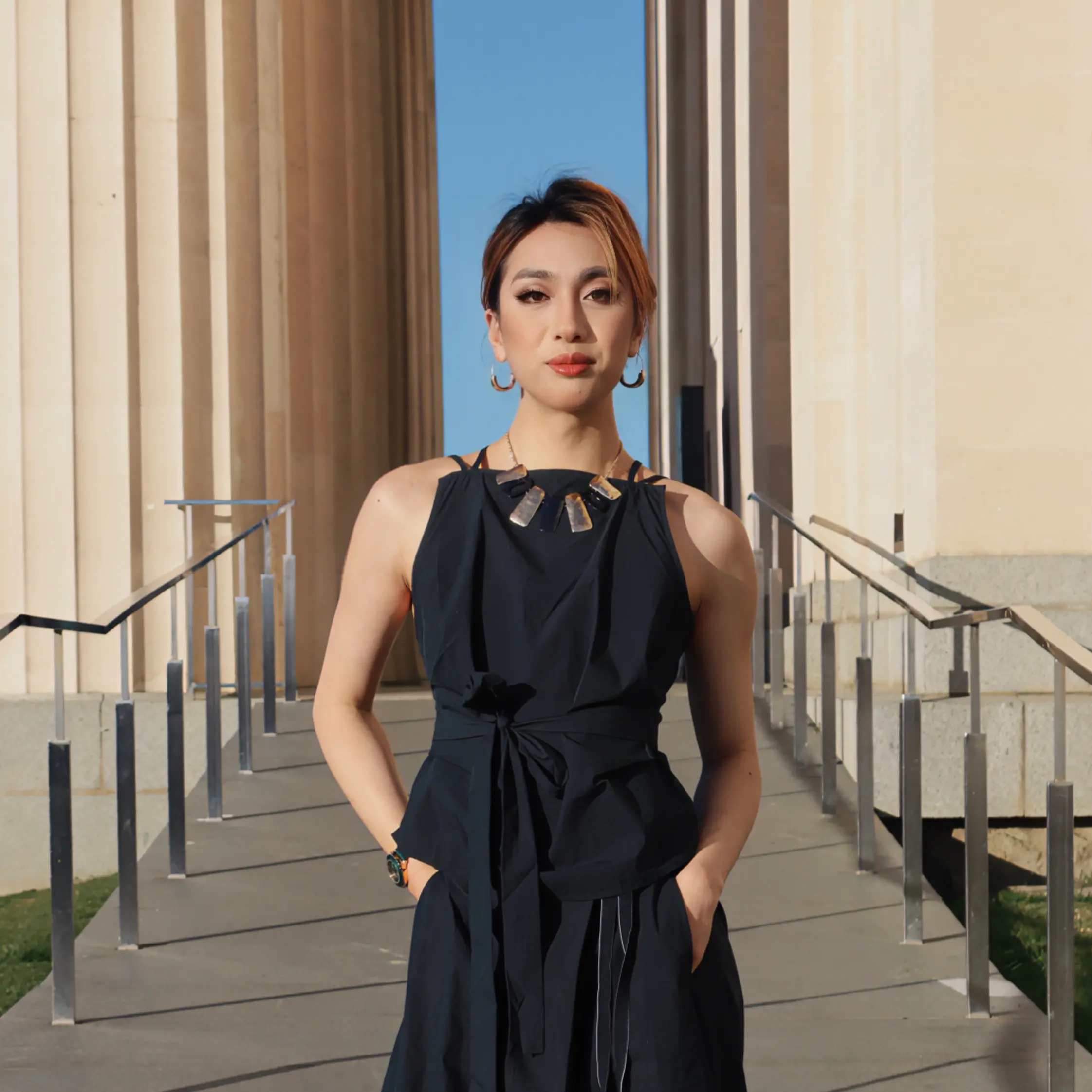 Lee Li