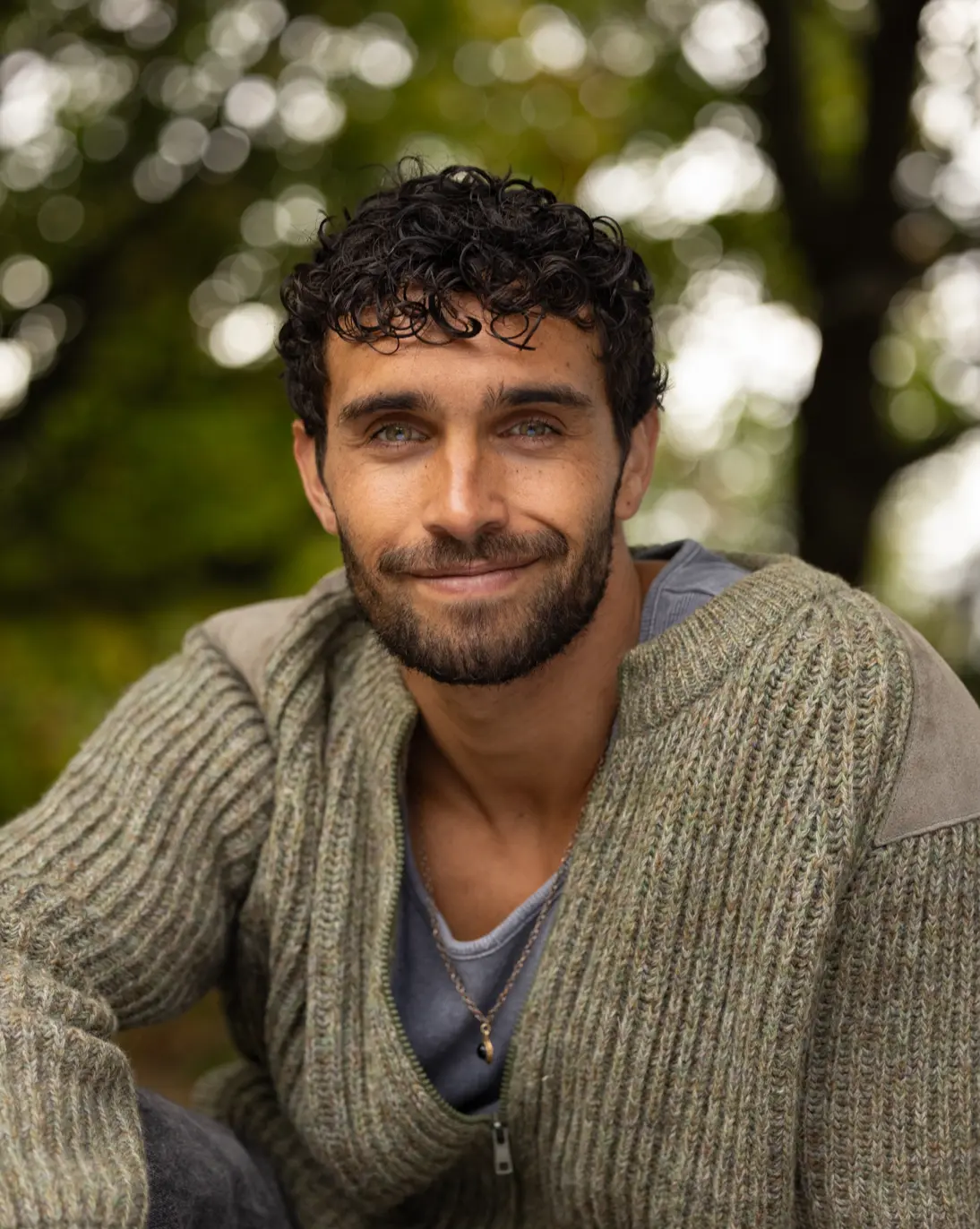 Jordi Webber 
