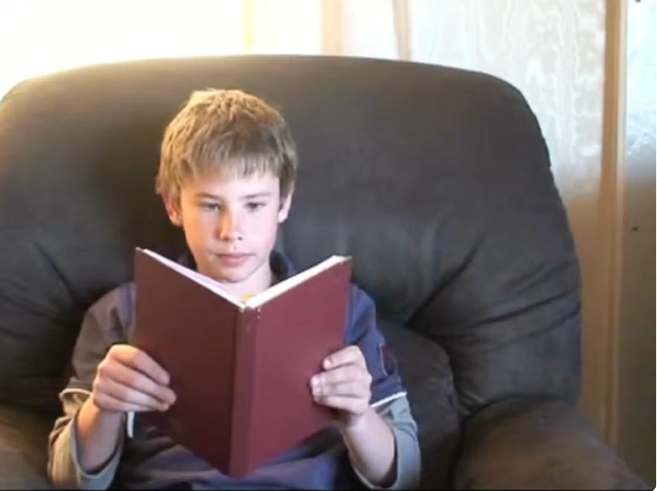 My Fathers Day - Video Diary